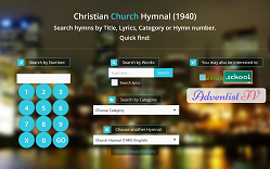 SDA Hymnal